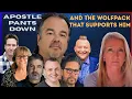 Download Lagu Apostle Pants Down and the Wolfpack that Supports Him