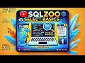 Learn SQL Basics with SQLZOO Mastering the SQL SELECT Statement