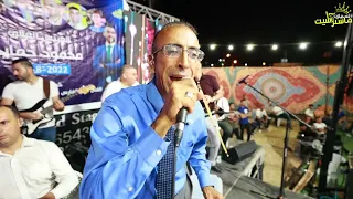 دبكه فلسطينيه مع اليرغول جديد الفنان القدير ناصر الفارس مهرجان محمود حمايل ابو فلاح ماستركاسيت 