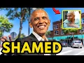 Obama SHAMED For Tulsa Survivor Statement