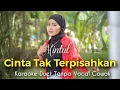 Download Lagu Cinta Tak Terpisahkan karaoke Duet Tanpa Vocal Cowok || Cipt. Cak Diqin