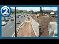 Oahu drivers asked to be patient as three major freeway projects scheduled over weekend