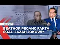 Download Lagu Blak-Blakan Beathor Cerita Awal Mula Pembuatan Ijazah Jokowi, Singgung Nama Politisi Lain?