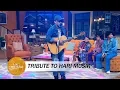 Download Lagu Tribute Musisi 70an ala Ini Talk Show
