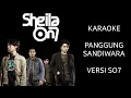 Download Lagu KARAOKE PANGGUNG SANDIWARA SUARA PRIA - VERSI SO7
