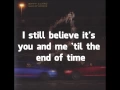 Download Lagu Biffy Clyro - Many of Horror (When We Collide) Lyrics