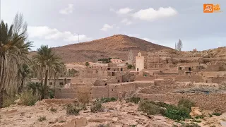 وثائقي     قصر إيش دندنها