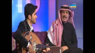 أسامة محبوب   سلم عليا بعينك دندنها