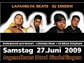 La-Familya - Ich will party machen