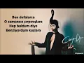Hande Yener - Kaç (SÖZLER EKRANDA)