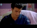Por primera vez ANDRES CON SU HIJA y LOLA LLORA, novela MI CORAZON INSISTE, Copyrights of Telemundo