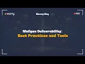 Mailgun Deliverability Best Practices and Tools