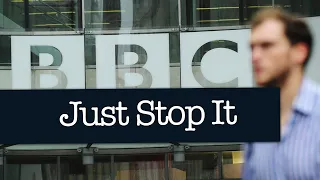 Download Stop It Ex-BBC People - The TV Licence Fee Is Dead MP3