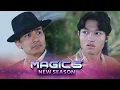 Download Lagu Licik! Praja Hasut Al Agar Benci Adara | Magic 5 - Episode 510