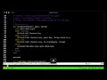VimTrick Region expanding