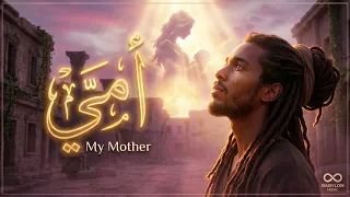 أمي     قصيدة حب وحنين        دندنها