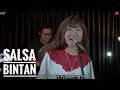 Lagu PECAH SERIBU   SALSA BINTAN ft 3 PEMUDA BERBAHAYA FULL ALBUM TERBARU 2022