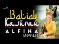Download Lagu Alfina Braner BALIAK KA SURAU , Cipt.Alkawi , Lirik : HS.Dt. Kayo Nan Kuniang
