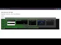 my order execution engine assignment for Eterna Labs