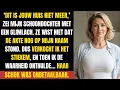 Download Lagu ‘Dit is jouw huis niet meer,’ zei ze. Dus verkocht ik het stiekem en haar schok was onbetaalbaar