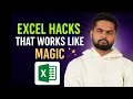 10x Your Excel Speed 5 ChatGPT Methods Save 10