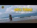 Lagu CINTA TERBAIK - cassandra ( Ska Reggae Cover Dede Musik feat Riska Ananda )