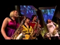 Download Lagu Pérez Prado: Mambo Potpourri / Radio Radio • Antonio Delgado • New Brunswick Youth Orchestra