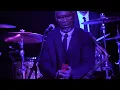 Karl Denson's Tiny Universe 'Millvale, PA' Live at The Sinclair 1.29.14