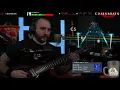 (Rocksmith) Megadeth - Rust In Peace... Polaris