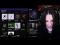 OM&M ARE BACK! Of Mice & Men - Another Miracle | Full Album REACTION! 