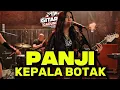 Lagu PANJI MENS REA | ROCK METAL | LAGU PANJI | Musik AI | Gitaris Gadungan