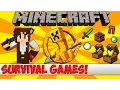 Minecraft Bukkit Plugin - Survival Games