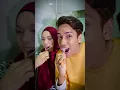 Lagu Budak ni makan memang tak Behave la hahaha