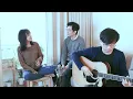 周杰倫Jay Chou【等你下課】cover by 文慧如Boon Hui Lu ft. 黃聖文Sam Huang