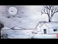 Download Lagu Amazing cenari arts step by step tutorial video.