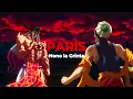 🗼Paris - Nono la Grinta (Slowed+Reverb)