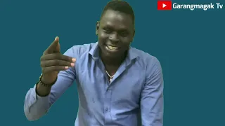 barnaba bol nyuol jioch by garangmagak tong official audio south sudan music 2021
