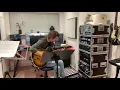 Spain Jam (Pat Metheny Style)