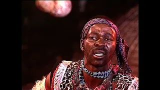 phuzekhemisi npa official music video