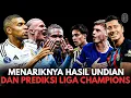 Download Lagu Peta Kekuatan Tim Liga Champions Eropa 2025/2026