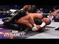 Lagu De tegenstanders vs. LFI: HOOGTEPUNTEN VAN DE WEDSTRIJD! | AEW Dynamite, 15-10-2025