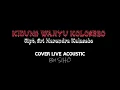 Download Lagu Kidung Merdu Bikin Merinding - Kidung Wahyu Kolosebo - Live Acoustic By SIHO (Cover)