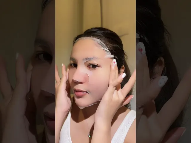 THE TOKYO FAIRY - Autumn Facial Masks