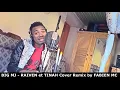 Lagu BIG MJ   RAIVEN et TINAH Cover Remix by FABIEN MC 2020
