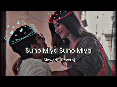 Download MP3 Suno miya suno miya \