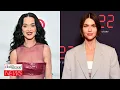 Katy Perry Denies Ruby Rose s Graphic Sexual Assault Claim THR News