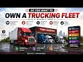 The Business Case for Fleet Tracking