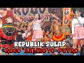 REPUBLIK SULAP ‼️ Djandut Jaranan ROGO SAMBOYO PUTRO