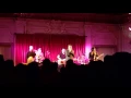 Anderson East - All I'll Ever Need - live