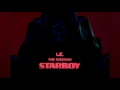 The Weeknd - Starboy (Audio)